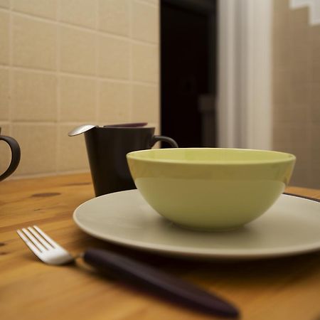 Bpm-Comfortable Home Stay Budapest Eksteriør billede