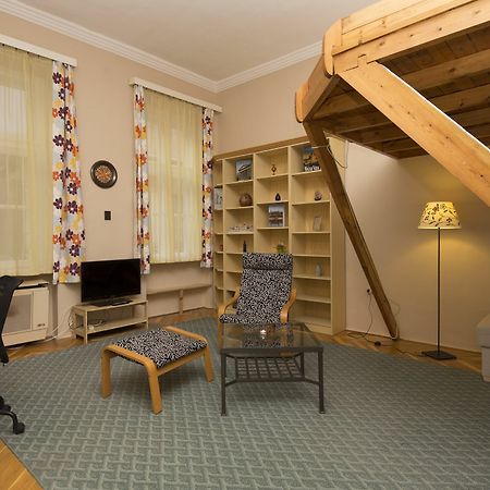 Bpm-Comfortable Home Stay Budapest Eksteriør billede
