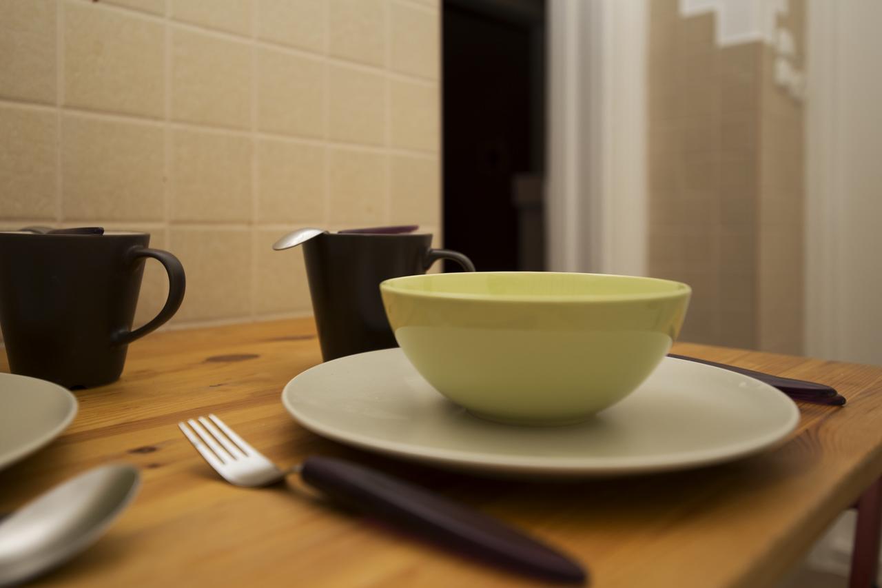 Bpm-Comfortable Home Stay Budapest Eksteriør billede