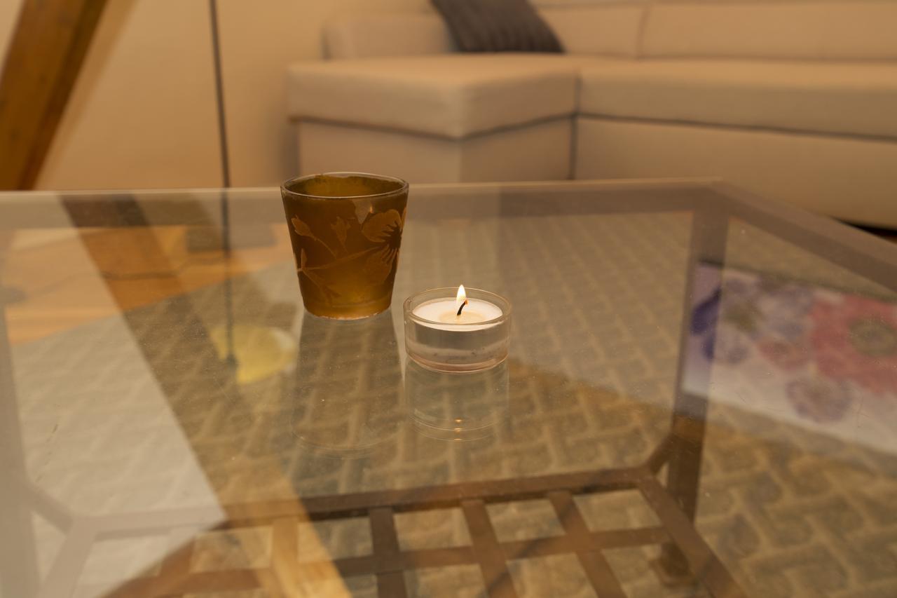 Bpm-Comfortable Home Stay Budapest Eksteriør billede