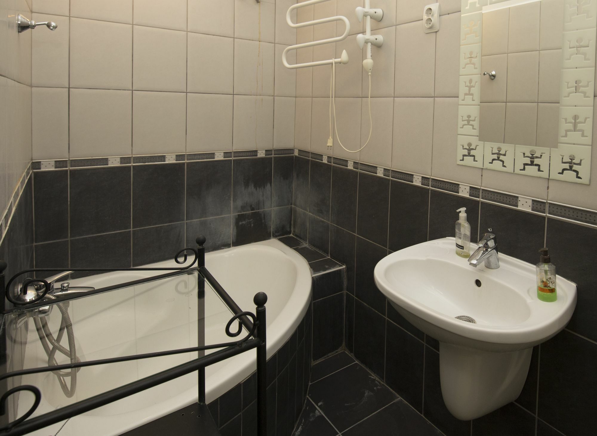 Bpm-Comfortable Home Stay Budapest Eksteriør billede
