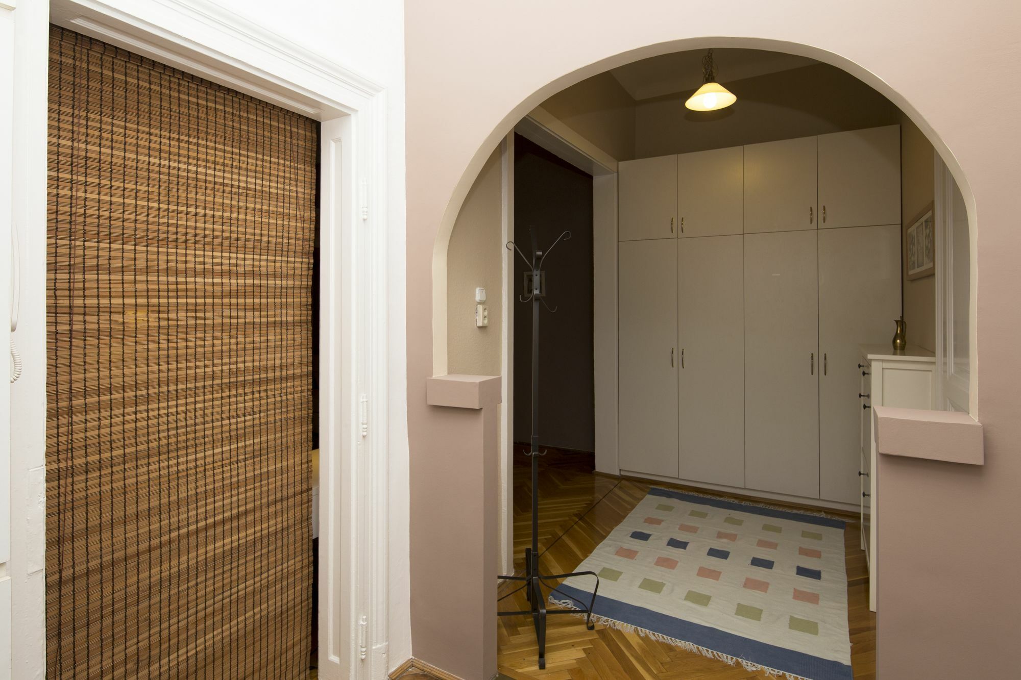 Bpm-Comfortable Home Stay Budapest Eksteriør billede