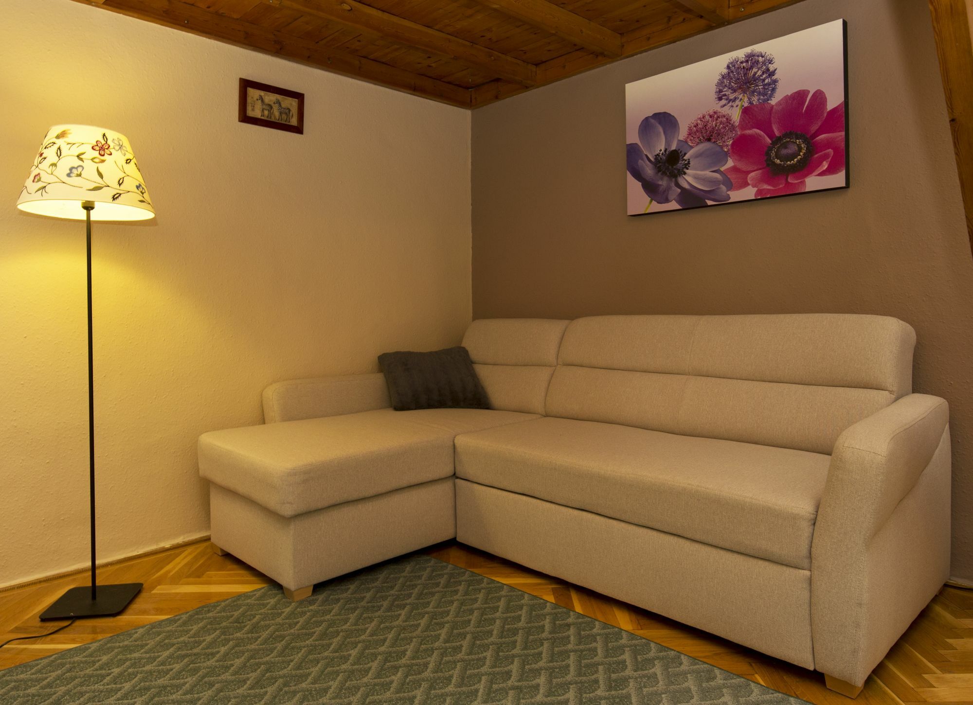 Bpm-Comfortable Home Stay Budapest Eksteriør billede