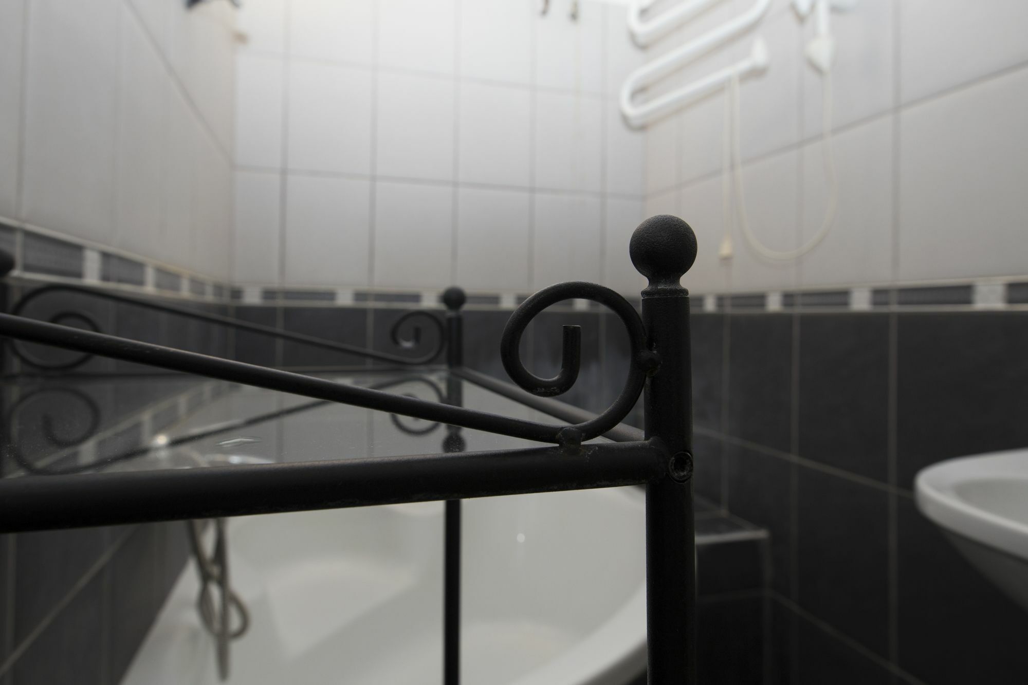 Bpm-Comfortable Home Stay Budapest Eksteriør billede